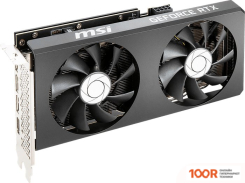 Видеокарта MSI GEFORCE RTX 3060 TI TWIN FAN 8G LHR (30069)