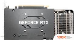 Видеокарта MSI GEFORCE RTX 3060 TI TWIN FAN 8G LHR (30069)