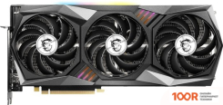 Видеокарта MSI GEFORCE RTX 3060 TI GAMING Z TRIO 8G LHR (30067)