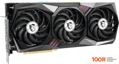 Видеокарта MSI GEFORCE RTX 3060 TI GAMING X TRIO 8GD6X (30066)