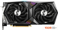 Видеокарта MSI GEFORCE RTX 3060 TI GAMING 8G LHR (30060)