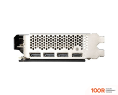 Видеокарта MSI GEFORCE RTX 3060 TI AERO ITX 8G OC LHR (30058)