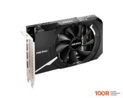 Видеокарта MSI GEFORCE RTX 3060 TI AERO ITX 8G OC LHR (30058)