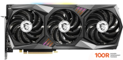 Видеокарта MSI GEFORCE RTX 3060 GAMING Z TRIO 12G (30057)