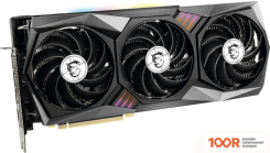 Видеокарта MSI GEFORCE RTX 3060 GAMING Z TRIO 12G (30057)