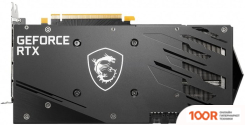 Видеокарта MSI GEFORCE RTX 3060 GAMING X 12G (30055)