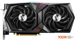 Видеокарта MSI GEFORCE RTX 3060 GAMING 12G (30052)
