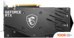 Видеокарта MSI GEFORCE RTX 3060 GAMING 12G (30052)