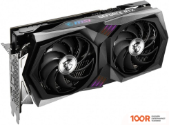 Видеокарта MSI GEFORCE RTX 3060 GAMING 12G (30052)