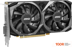 Видеокарта MSI GEFORCE RTX 3050 VENTUS 2X XS 8G OC (30050)