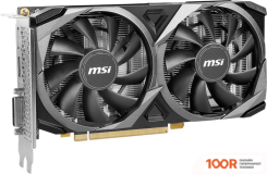 Видеокарта MSI GEFORCE RTX 3050 VENTUS 2X XS 8G (30049)