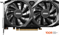 Видеокарта MSI GEFORCE RTX 3050 VENTUS 2X XS 8G (30049)
