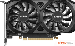 Видеокарта MSI GEFORCE RTX 3050 VENTUS 2X 6G OC (30043)