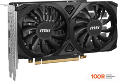 Видеокарта MSI GEFORCE RTX 3050 VENTUS 2X 6G OC (30043)