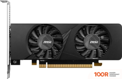 Видеокарта MSI GEFORCE RTX 3050 LP 6G OC (30041)