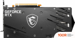 Видеокарта MSI GEFORCE RTX 3050 GAMING X 8G (30039)