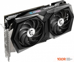 Видеокарта MSI GEFORCE RTX 3050 GAMING X 8G (30039)