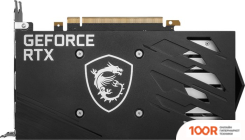Видеокарта MSI GEFORCE RTX 3050 GAMING X 6G (30038)