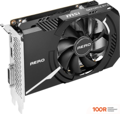 Видеокарта MSI GEFORCE RTX 3050 AERO ITX 8G V1 (30035)