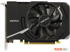 Видеокарта MSI GEFORCE RTX 3050 AERO ITX 8G OCV2 (30034)