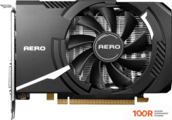 Видеокарта MSI GEFORCE RTX 3050 AERO ITX 8G OCV1 (30033)