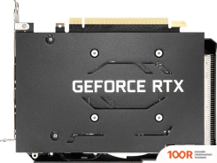 Видеокарта MSI GEFORCE RTX 3050 AERO ITX 8G OC (30032)