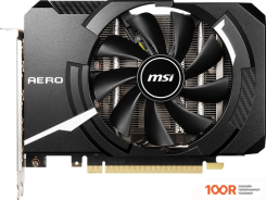Видеокарта MSI GEFORCE RTX 3050 AERO ITX 8G OC (30032)