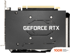 Видеокарта MSI GEFORCE RTX 3050 AERO ITX 8G (30031)