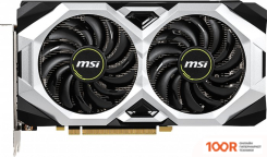 Видеокарта MSI GEFORCE RTX 2060 VENTUS 12G OC (30019)