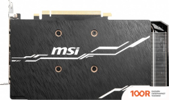 Видеокарта MSI GEFORCE RTX 2060 VENTUS 12G OC (30019)