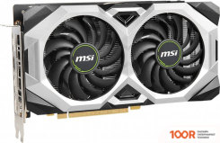 Видеокарта MSI GEFORCE RTX 2060 VENTUS 12G OC (30019)