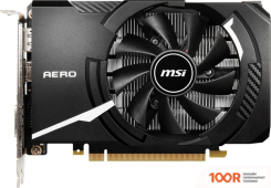 Видеокарта MSI GEFORCE GTX 1650 D6 VENTUS XS V1 4GB GDDR6 (29999)