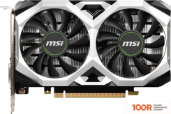 Видеокарта MSI GEFORCE GTX 1650 D6 VENTUS XS V1 4GB GDDR6 (29999)