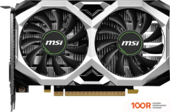 Видеокарта MSI GEFORCE GTX 1650 D6 VENTUS XS OCV3 (29998)