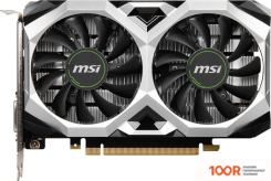 Видеокарта MSI GEFORCE GTX 1650 D6 VENTUS XS OCV1 4GB GDDR6 (29996)