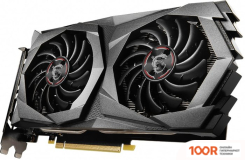 Видеокарта MSI GEFORCE GTX 1650 D6 GAMING X 4GB GDDR6 (29992)