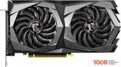 Видеокарта MSI GEFORCE GTX 1650 D6 GAMING X 4GB GDDR6 (29992)
