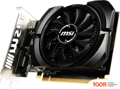Видеокарта MSI GEFORCE GT 730 4GB DDR3 N730K-4GD3/OCV1 (29982)