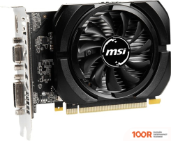 Видеокарта MSI GEFORCE GT 730 4GB DDR3 N730K-4GD3/OCV1 (29982)