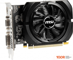 Видеокарта MSI GEFORCE GT 730 2GB DDR3 N730K-2GD3/OCV5 (29981)