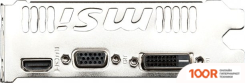 Видеокарта MSI GEFORCE GT 730 2GB DDR3 N730K-2GD3/OCV5 (29981)