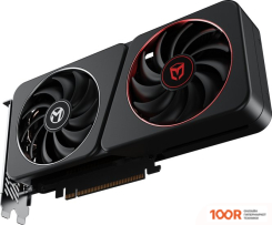 Видеокарта Maxsun INTEL ARC B580 MILESTONE 12G (29978)