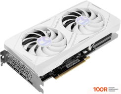 Видеокарта Maxsun GEFORCE RTX­­ 4070 TERMINATOR W 12G (29976)