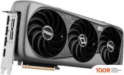 Видеокарта Maxsun GEFORCE RTX­­ 4070 MGG OC12G S0 (29975)