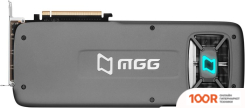 Видеокарта Maxsun GEFORCE RTX­­ 4070 MGG OC12G (29974)