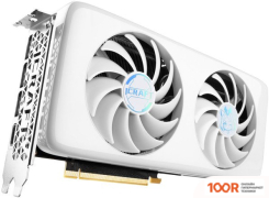 Видеокарта Maxsun GEFORCE RTX­­ 4070 ICRAFT OC12G LIMITEDX2 (29973)