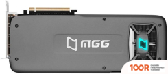 Видеокарта Maxsun GEFORCE RTX 4080 MGG OC 16G (29970)