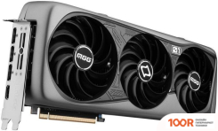 Видеокарта Maxsun GEFORCE RTX 4080 MGG OC 16G (29970)
