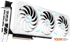 Видеокарта Maxsun GEFORCE RTX 4080 ICRAFT OC 16G LIMITED (29969)