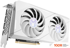 Видеокарта Maxsun GEFORCE RTX 4060 TI TERMINATOR W 8G (29965)